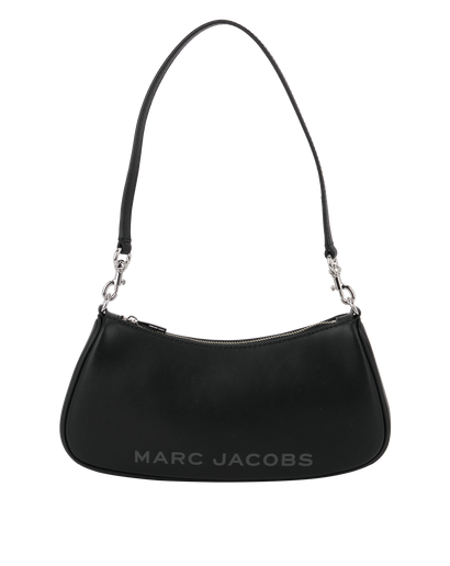 The Shoulder Bag, front view